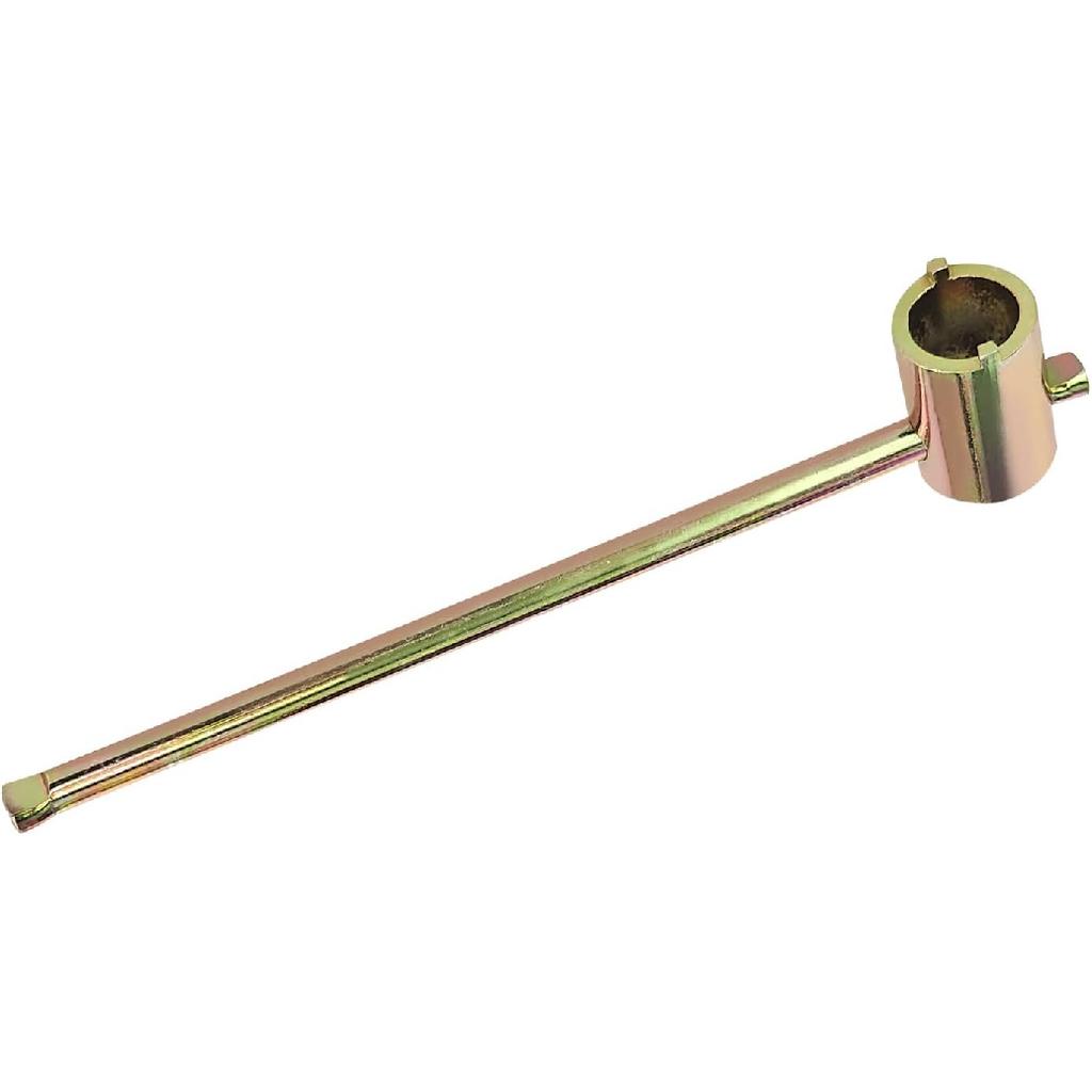 Rear Quarter Glass Window Crank Roller Nut Install & Removal Tool Fits for GM Chevy GMC 1960s-1980s
