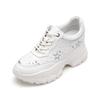 MiSope Women S SneakerS 7cm 3color 012410003