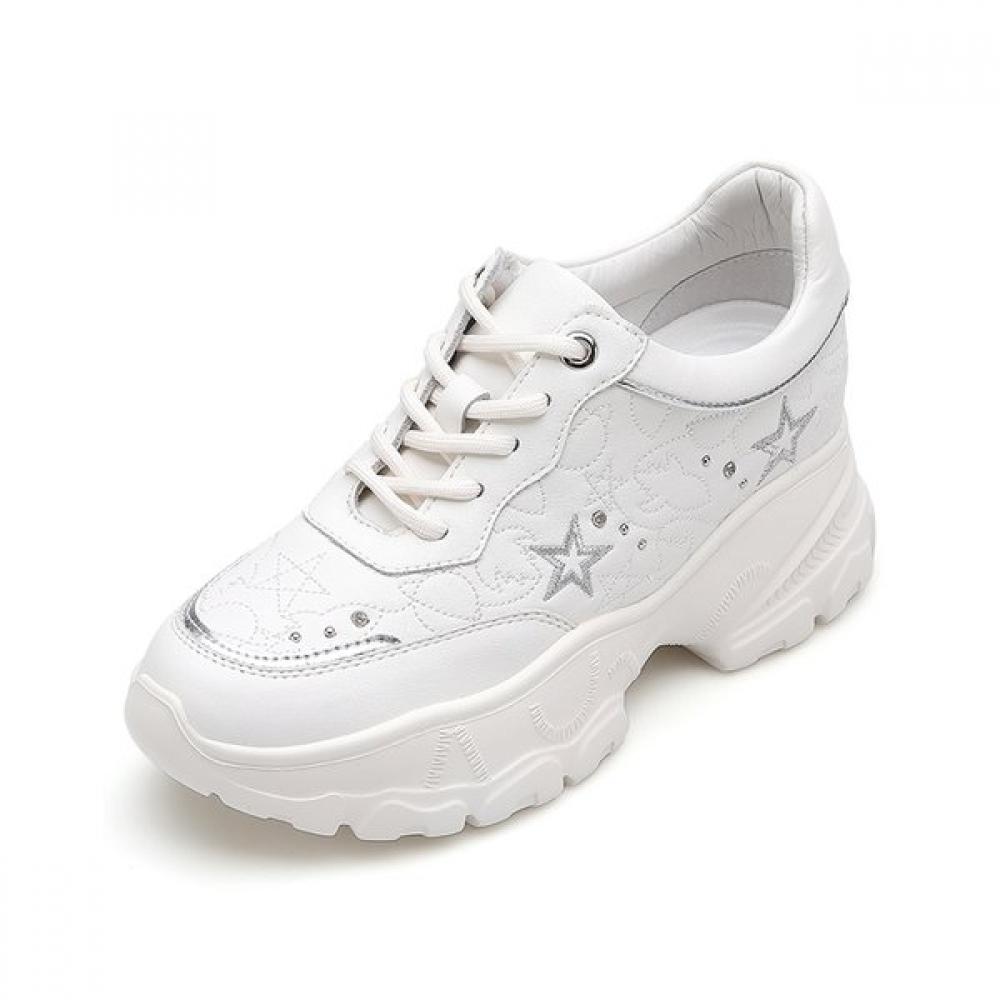 MiSope Women S SneakerS 7cm 3color 012410003