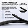 Sport Nylon Braided Watch Strap for Google Fitbit Air Loop Bracelet Breathable Band Wristband