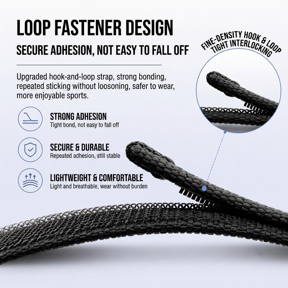 Sport Nylon Braided Watch Strap for Google Fitbit Air Loop Bracelet Breathable Band Wristband