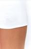Bo+Tee Spodenki Dresowe Damskie Niebieskie S 0A6E6_D* T3A