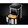 Deep Fryer Transa Electronics TE-47
