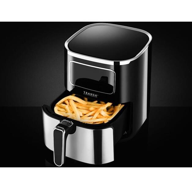 Deep Fryer Transa Electronics TE-47