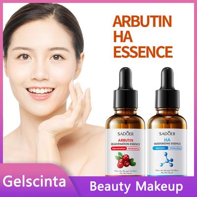 SADOER Arbutin Moisturizing & Rejuvenating Serum