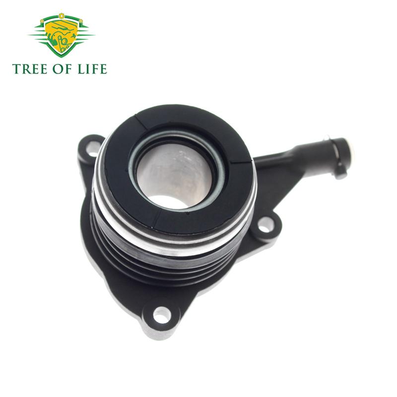 Clutch Slave Cylinder Clutch Release Bearing For Ford Ranger T6 2.2 TDCi 2011-2024 MAZDA BT-50 II 2.2 3.2L 2012-2017 510023510