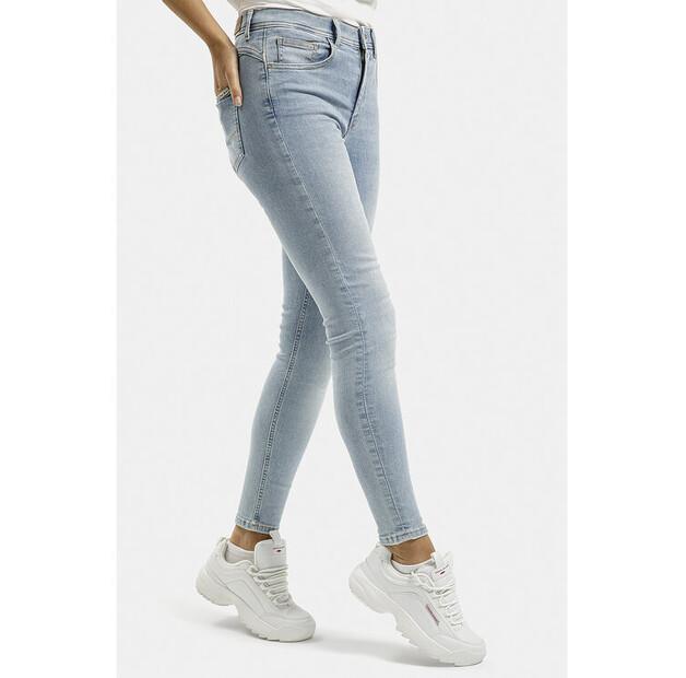 Джинсы Cross Jeans P 429-173 EU 36_30