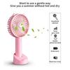 BreezeMate Pro | USB-C 3-Speed Pocket Fan – 360° Silent Cooling, 12H Runtime, Fast Charge for Office & Travel