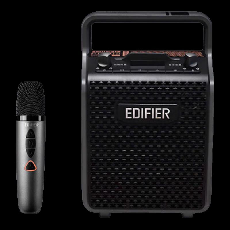 

EDIFIER PP205 Portable Wireless KTV Speaker