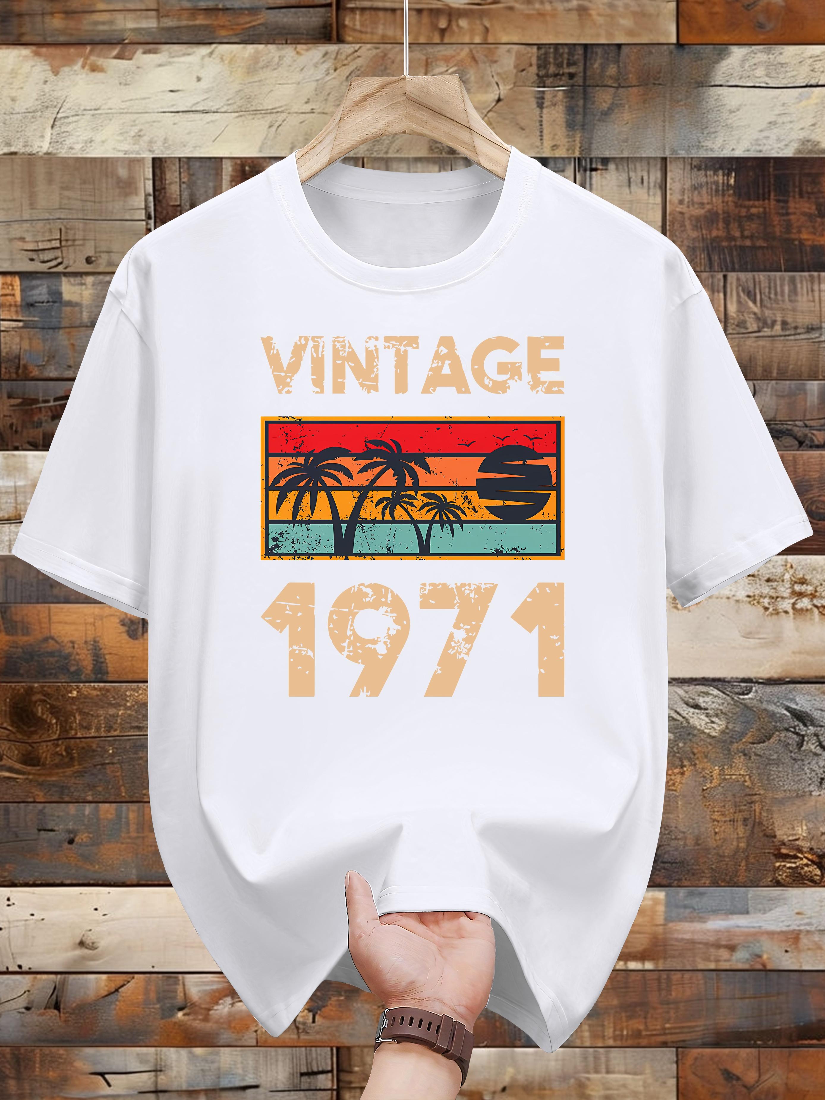 

7.05 oz of 100% Pure Cotton Short-Sleeve T-shirt L
