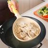 Cooking Spoons Heat-Resistant Large Strainer Draining Colander Cooking Spoon Kitchen Tools For Serving Restaurant Apartment Dorm
