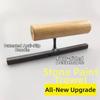 External Wall Grinding Wood File Carbon Steel Wood Rasp High Quality  Flat File  Woodworking