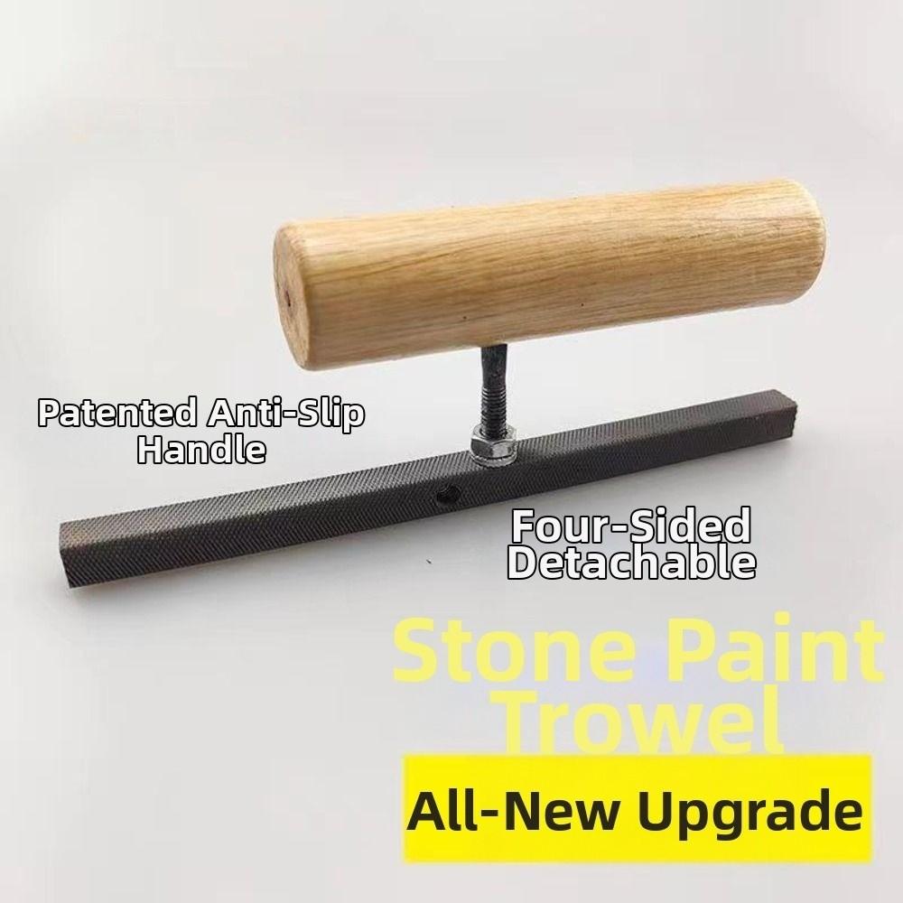 External Wall Grinding Wood File Carbon Steel Wood Rasp High Quality  Flat File  Woodworking