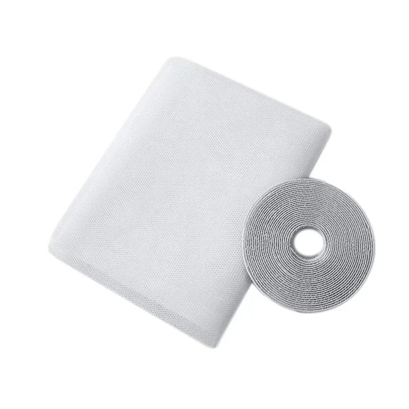 Bedroom Flipper Zero Window Mosquito Net for Window Ecoflow Insects Magnetic Mosquito Net Door Flying Screens Curtains Screen