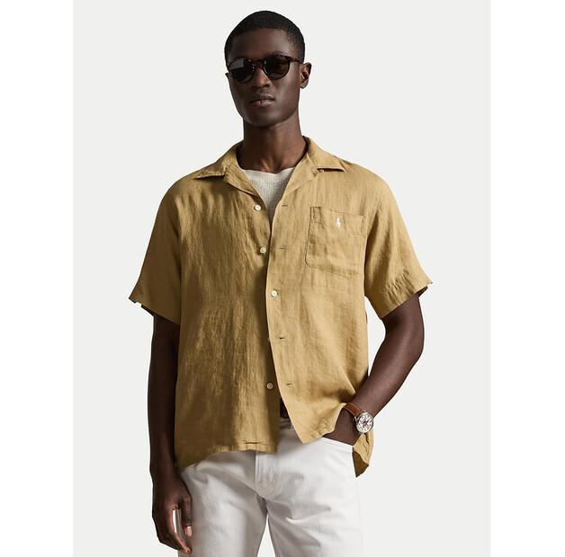 

Рубашка Polo Ralph Lauren 710966421502 EU L