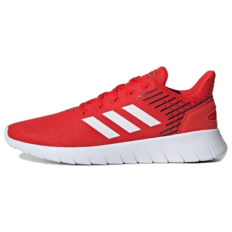 adidas Asweerun  Красный Белый  EE8446 42⅔