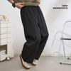 Kids' Casual Plaid Straight-Leg Pants