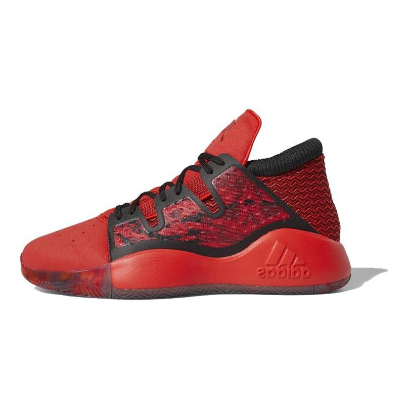 Adidas Pro Vision 'Select Player - Carnage' EE6867