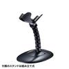 1D Laser Barcode Reader BCR-006