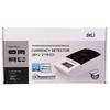Deli 2119 Smart Voice Portable Banknote Counter CN plug (adapter included)