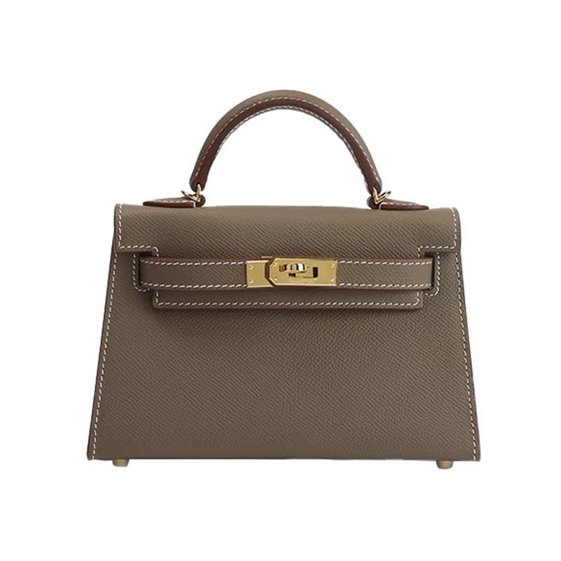 Kelly Second Gen Women's Crossbody & Handbag – Chic, Versatile, Fashionable for Commute & Trendy Outings
