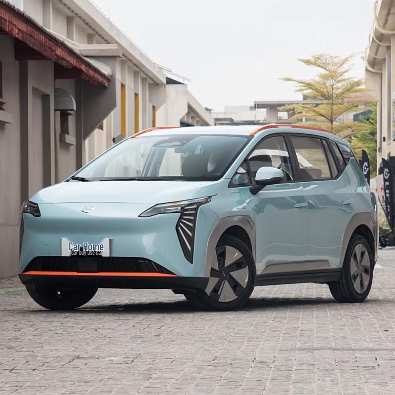 17-Inch Wheel Hub Cap for GAC AION Y/Y Plus