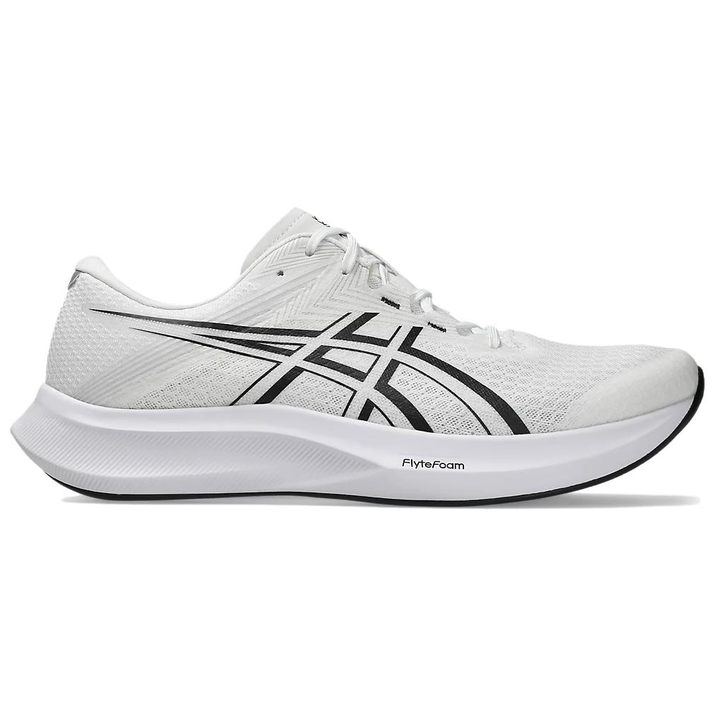 New Asics Hyper Speed 5 Abrasion Resistant Low Top Training Running Shoes Men's White 1011C084-100