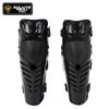 Black GT313-1 Knee Pads - Neutral