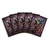 Takara Tomy Duel Masters DX Card Sleeve Deep Black Abyss Jashin Emperor