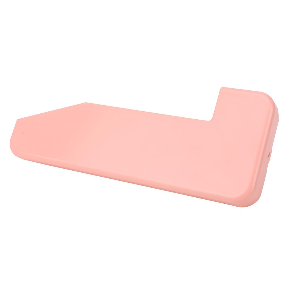 1 Pair Upper End Cover RL Plastic Cover Fit for Brother Knitting Machine KH260 KH270 less than br more than