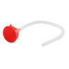 Motorcycle Detachable Hose Detachable Hose Durable Plastic Universal Car Refueling Funnel Quick And Mess Tool Maintenance