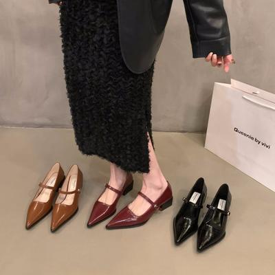Scarpe con tacco – Scarpe con tacco