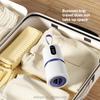 Hot Selling  Portable Mini Clothes Dryer Machine Baby Clothes Smart Timer CLothes Underwear Dryer for Travel and Home Use