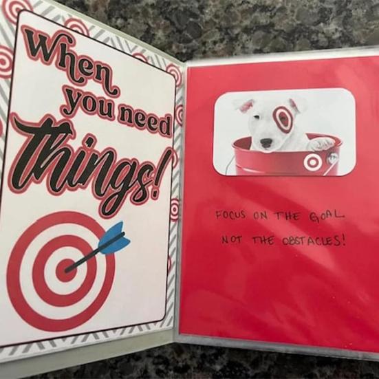 Christmas Gift Card Book 33 Pages Spiral Bound Merry Christmas Gift Card Holder High School Graduation Gift for Her Him Friends Son