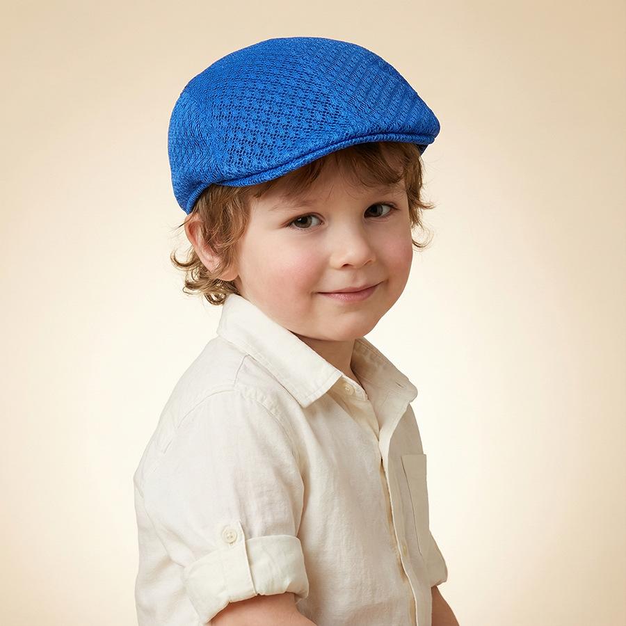 Kids Beret Hat - Beret for Girls and Boys