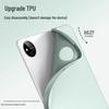 Huawei MatePad Air 12.2 Case: Compatible with 2025 Model, Foldable 3Y, Fits 11.5S and Honor Tablet 10X9PRO.