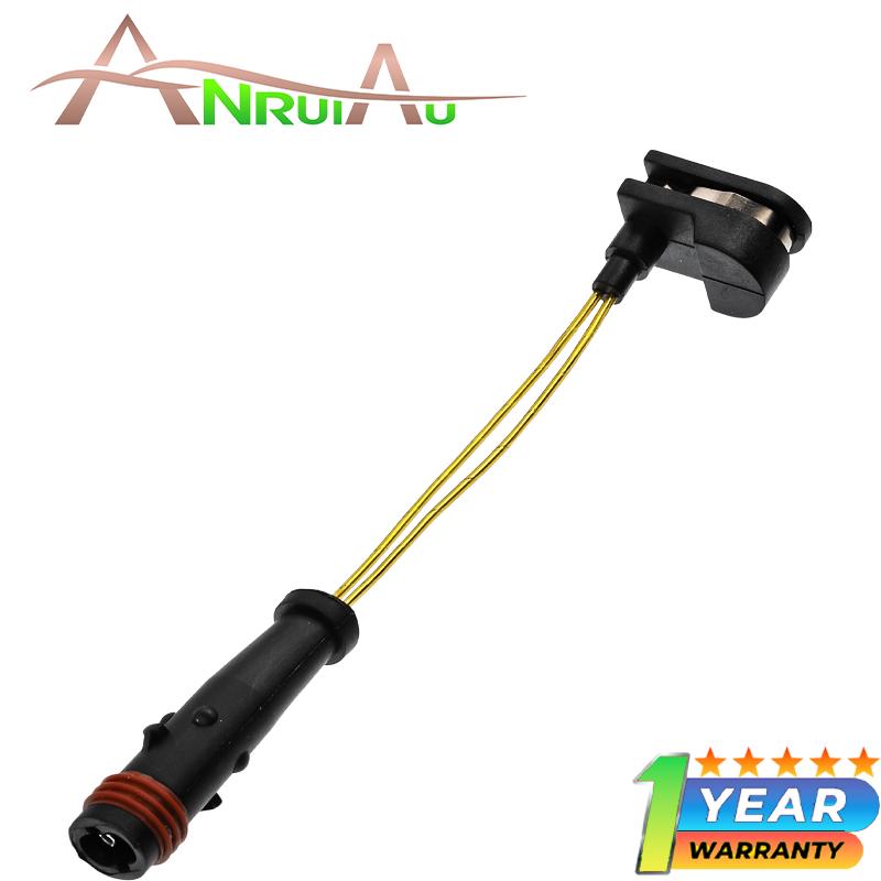NEU 10x Vorder- und Hinterrad-Scheibenbremsbelag Verschleißsensor 2205401517 1645401017 Für Mercedes-Benz GL320 ML320 R320 2007-2009
