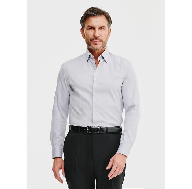 

Рубашка Pako Lorente P25SF-1X-006 EU S