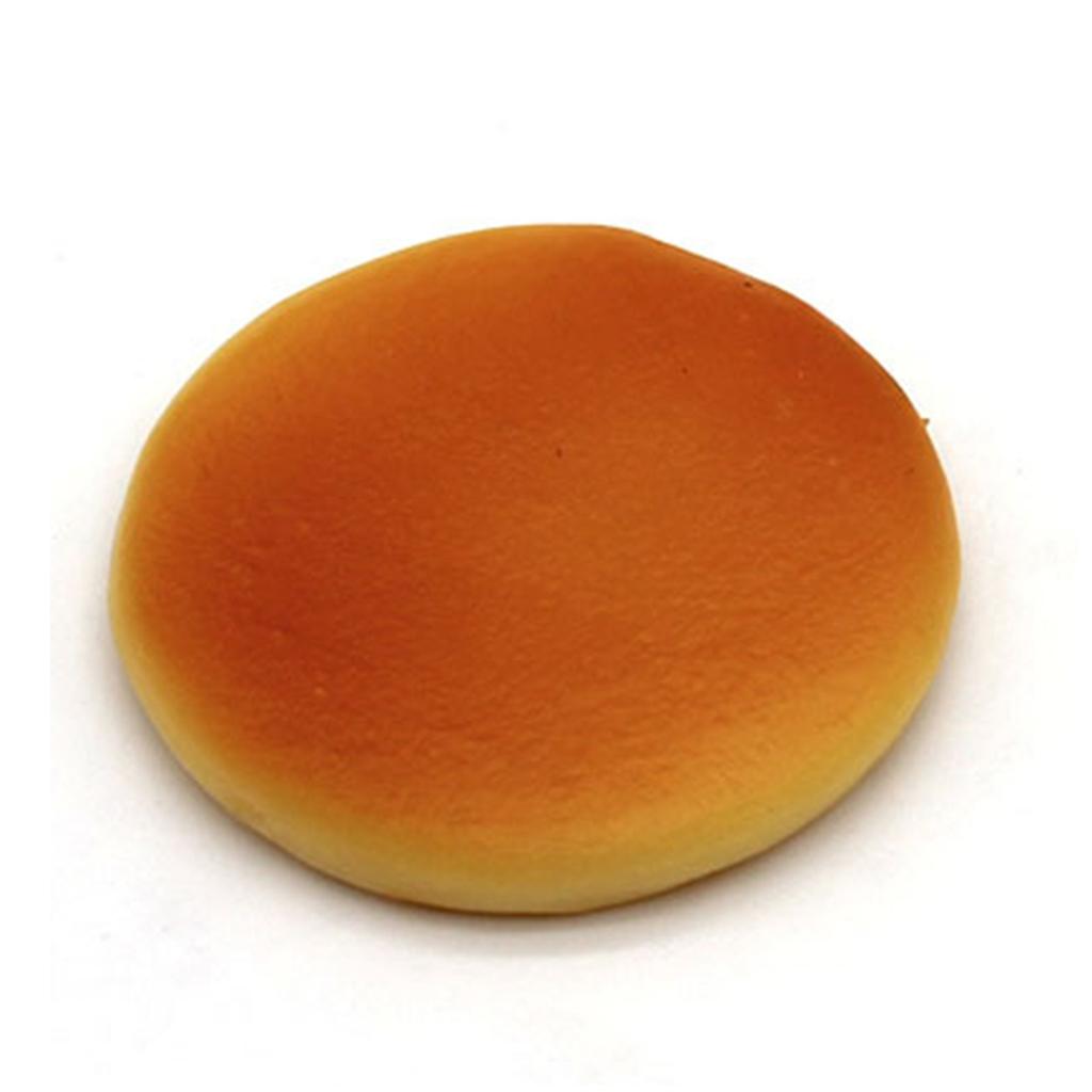 5 Adet Ev Pasta PVC Sahne Mutfak Boş Simüle Yemek Aksesuarları Oyuncak