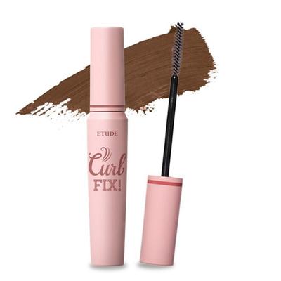 Očný make-up – Řasenky