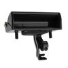 Tailgate Handle Assembly | Direct Replacement Part, Sturdy Metal Mounting Bracket, Liftgate