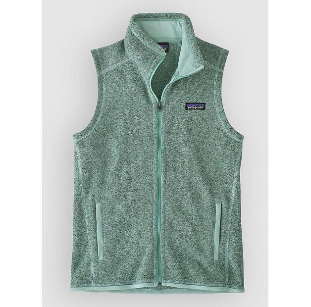 Patagonia Better Sweater Fleece Vest