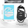 Accesorii pentru calculatoare – Mouse pad-uri și suporturi mână
