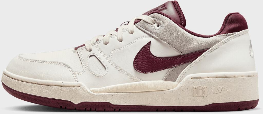 Nike Full Force Low Sneakers
