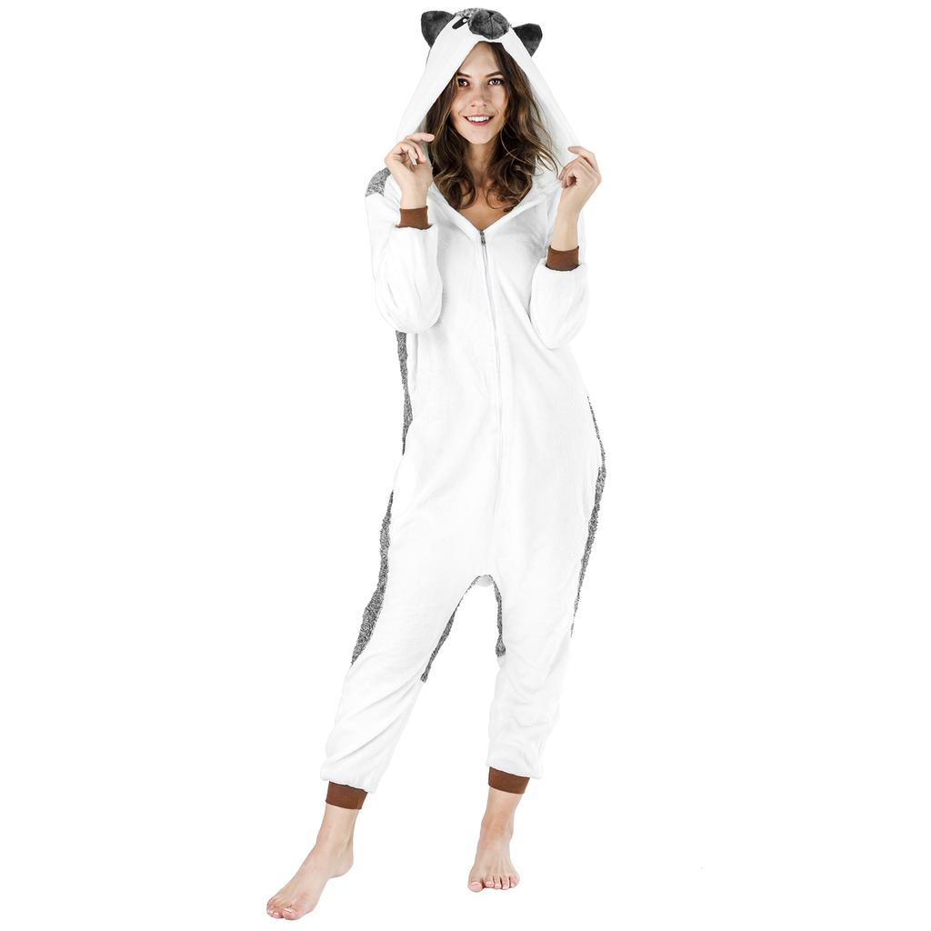 Kostium Onesie Hedgehog - S