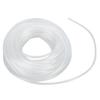 32.8ft Length Earmold Hearing Aid Tubing Universal Transparent PVC Hearing Aid Tube