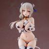 Uzaki Hana Anime Figure Uzaki Tsuki Figures Cow Girl Doll Bikini Swimwear Removable Model Collection Decoration Adult Toys Gifts