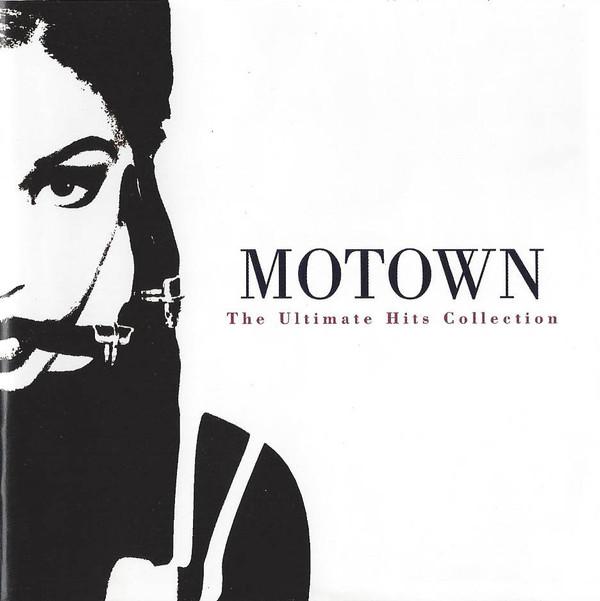 

CD VARIOUS Motown The Ultimate Hits Collectio 5304652 Motown 1994 UK Rock Used