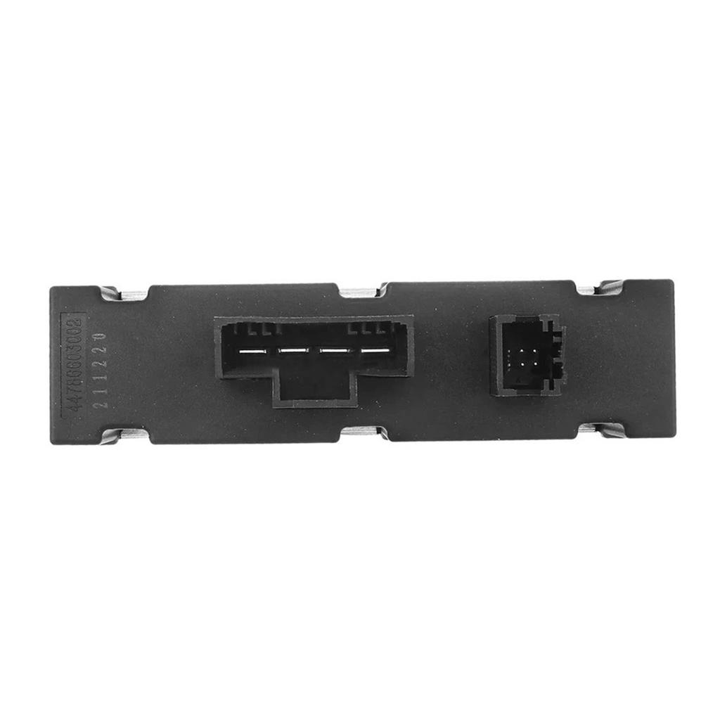 Voltage Converter Control Module Unit for BMW F07 F02 535i 730Li 61429247159