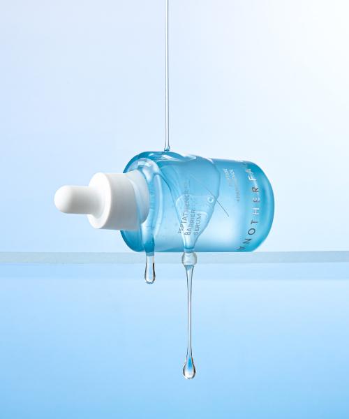 Another Face Peptathenol 10 Barrier Serum 40ml